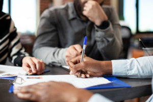 Advogado Para Assinatura de Divórcio em Cartório