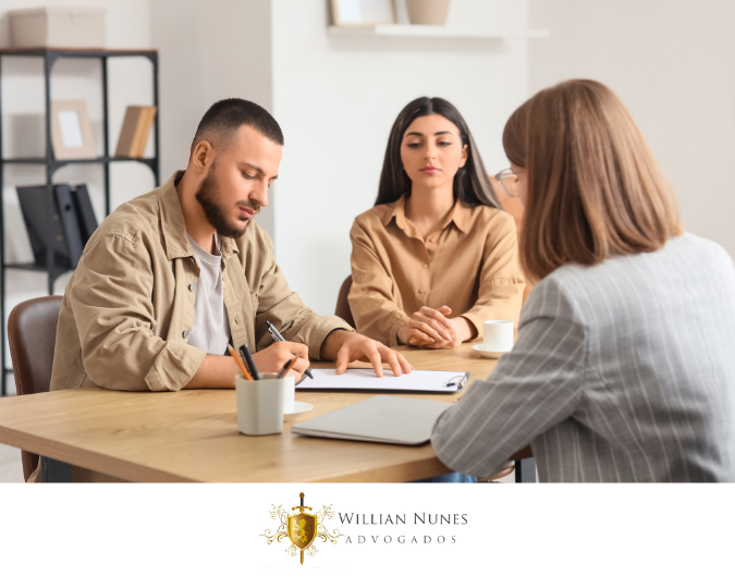 Reconhecimento e Dissolução de União Estável Extrajudicial no Brasil Avançam com Procedimentos Digitais 17 Reconhecimento e Dissolução de União Estável Extrajudicial no Brasil Avançam com Procedimentos Digitais