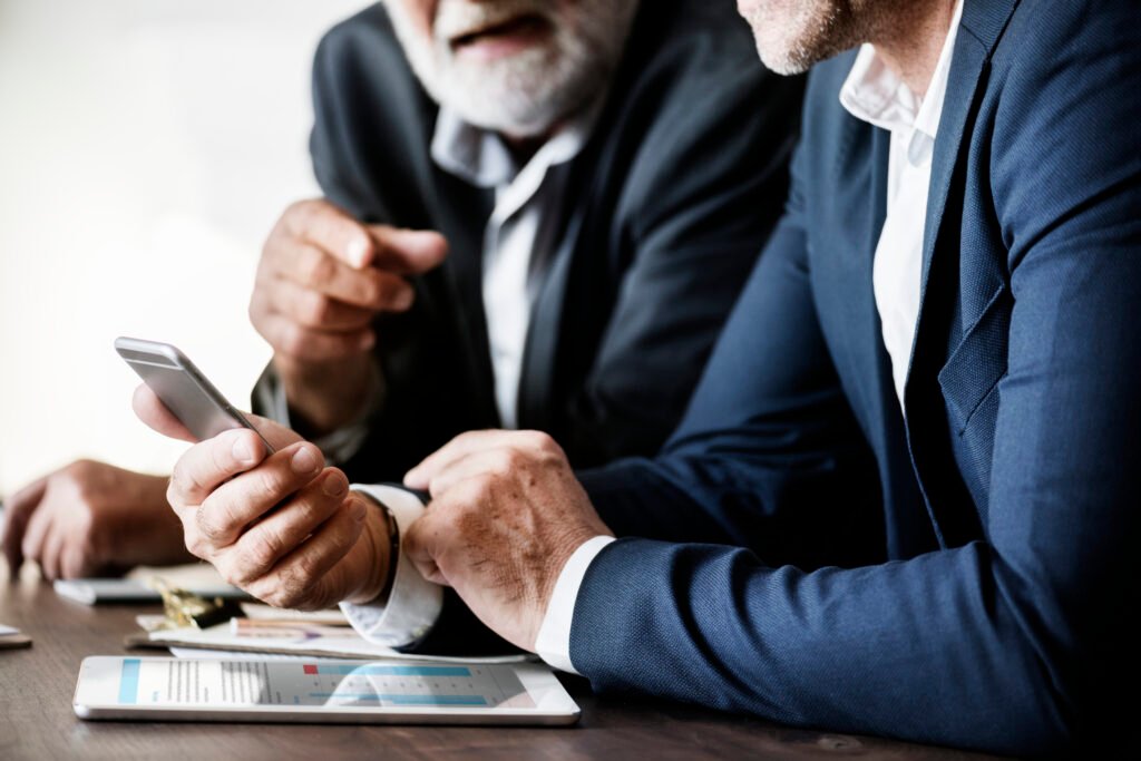 Assessoria Jurídica para Empresas Estrangeiras no Brasil​
