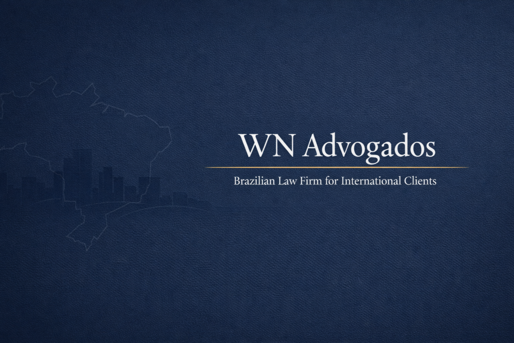 Real Estate Due Diligence in Brazil: Complete Guide for Foreign Investors