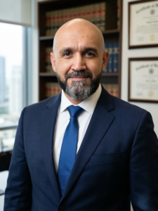 Willian Nunes Advogados Attorney in Brazil