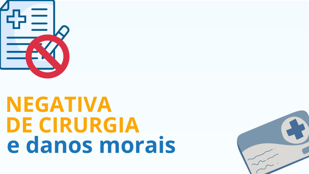 Plano de Saúde Pode Atrasar Cirurgia Já Prescrita? 1 Plano de Saúde Pode Atrasar Cirurgia Já Prescrita?