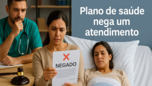 Quando Cabe Ação com Pedido Urgente Contra Plano de Saúde