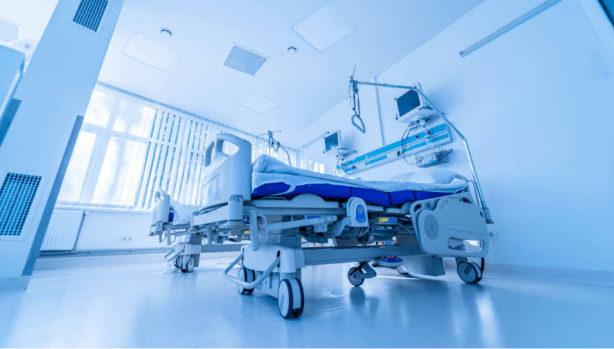 Plano de Saúde Negou Internação: Quais são os Próximos Passos