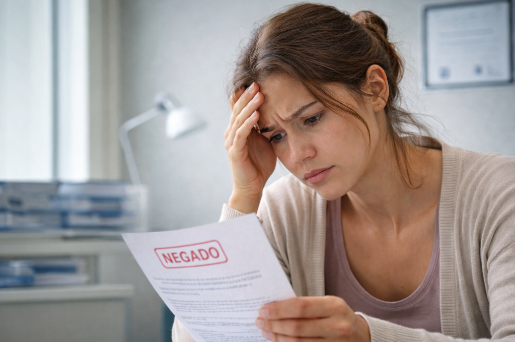 Plano de saúde negou cirurgia: o que fazer imediatamente