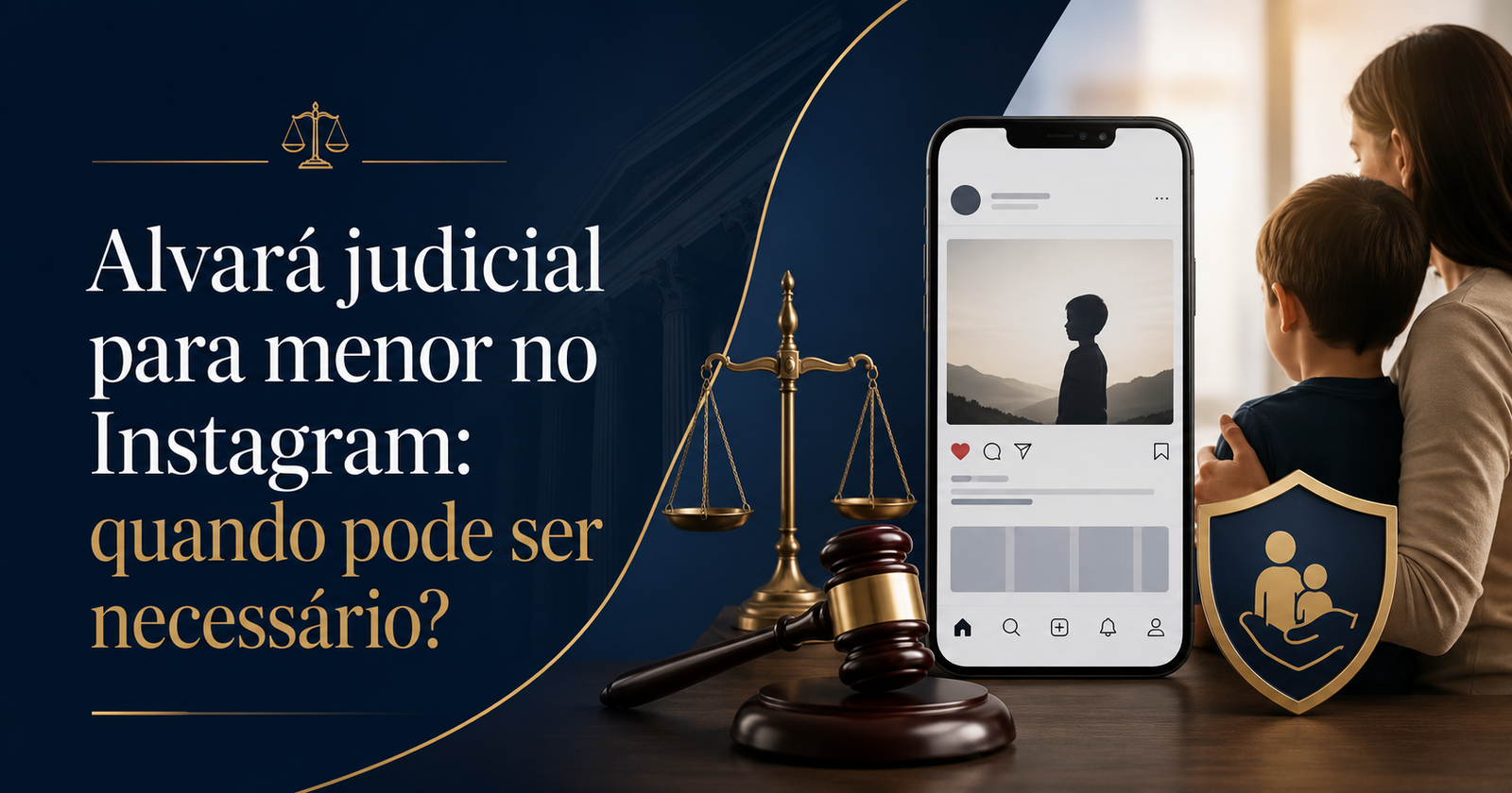 Alvará Judicial Meta