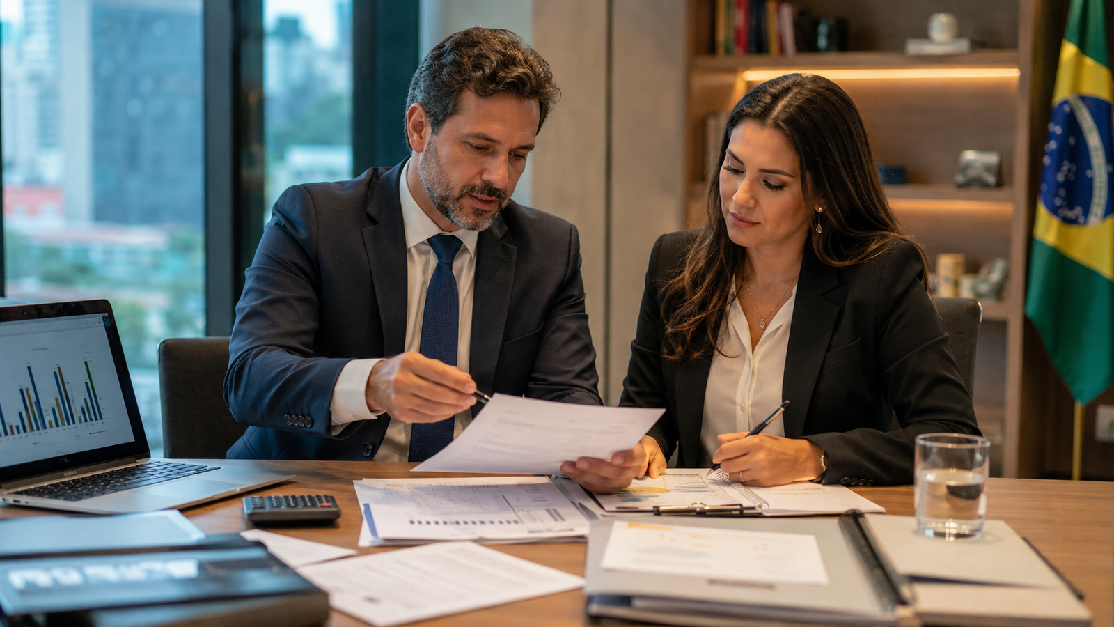 Recuperação de crédito como empresas podem cobrar dívidas